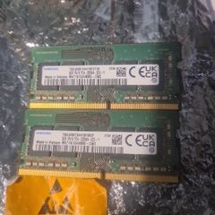 Samsung16gb Ram 3200 DDR