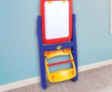 Crayola Qwikflip Easel