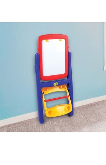 Crayola Qwikflip Easel
