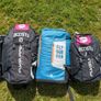 3 Flysurfer Kites Set Image 2