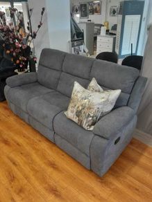 Spring Sale Charlie Sofa