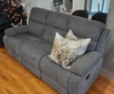 Spring Sale Charlie Sofa