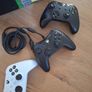 Xbox Series X Bundle - 8 Games + 3 Controllers Image 3