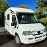 Auto-Sleeper Nuevo Motorhome Image 4