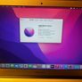 Macbook Air (13-inch, 2017) 8gb Ram / 121gb Ssd Image 4