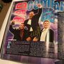 Wrestling autographs Image 4