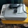 hp printer scanner needs ink Image 2