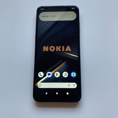 Nokia G11 Tesco Network dual-sim
