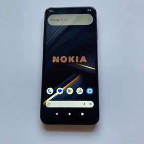 Nokia G11 Tesco Network dual-sim