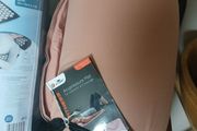 New Pink Acupressure Mat Set