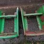 john deere tractor steps Image 3