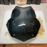 R1200 gs dark smoke screen Image 6