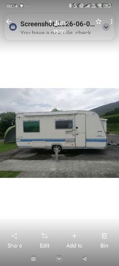 Caravan