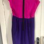 Ladies stunning dress size 10 with pockets Image 2