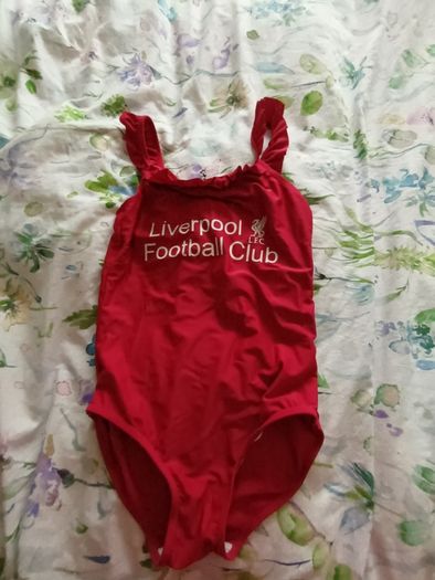 Girls Swimsuit