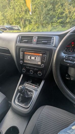 Volkswagen Jetta 1.6 TDI  Timing Belt & Water Pum