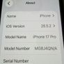 iPhone 17 Pro 256GB Image 5