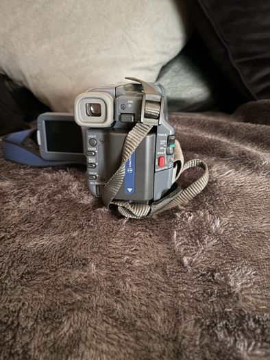 Sony digital camera