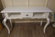 Console  table