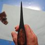 Custom Handcrafted Forest/Bushcraft Axe Image 6