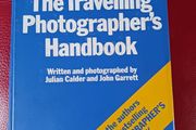 The Travelling Photographers Handbook / 1985/ 1st edition