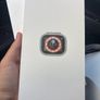 apple watch orange Image 2