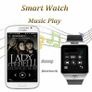 DZ09 Bluetooth Smart Watch Black Image 8