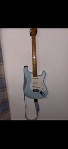 Fender Vintera 50s Stratocaster, Sonic Blue