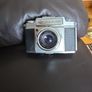 Antique Agfa Camera Image 2