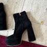 Gianvito Rossi boots Image 9