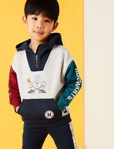 M&S Harry Potter hoodie, 5-6y