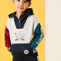 M&S Harry Potter hoodie, 5-6y