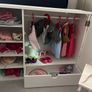 our generation wardrobe & doll Image 3