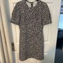 warehouse dress Image 3