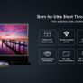 The best ALR Screen you can buy VIVIDSTORM S PRO 95" Ultra short throw laser Ambient Light Rejection Floor rising 95" Screen with Remote boxed like New less half the retail price bargain Image 8
