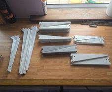 Shelving Brackets - Various