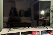 Ikea Besta Tv Bench White