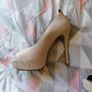 River island platform heels Image 3