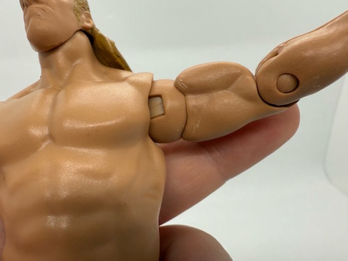 wwe Triple h action figure