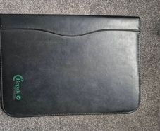 Document folder and organiser.
