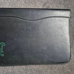 Document folder and organiser.