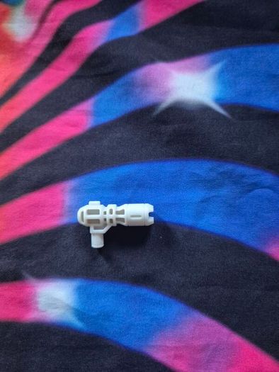 Transformers SS 86 Hound Blaster Weapon only spare part