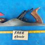 No 414 Jack Plane by Sargent Image 3