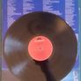 Sad Cafe - Ole Vinyl LP (1981) UK 1st Pressing Pop Rock EX+ Image 3