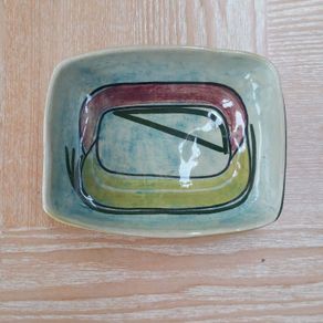 Kilkenny Potters Ceramic Dish