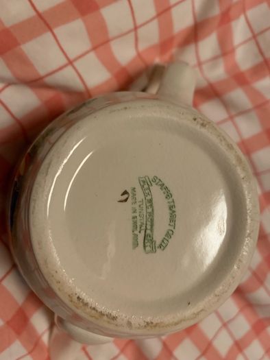 antique