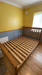 Doible bed
