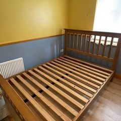 Doible bed