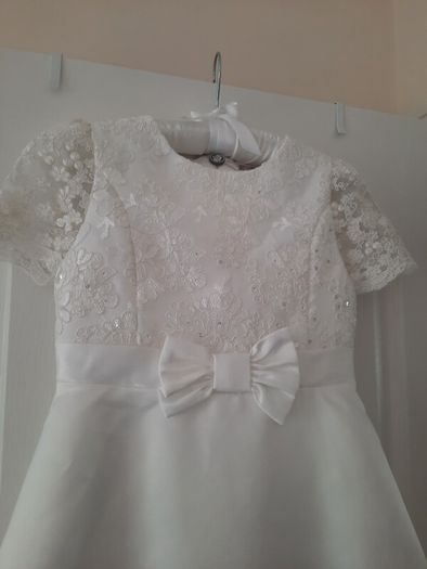 Communion Dress