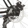 Mountain Bike 21 Speed 29 inch Wheel 53 cm Frame Black Image 10